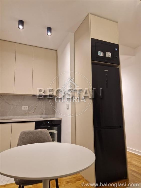2,5-комнатная квартира, 40 м², Дорчол, Старый город, фото 2