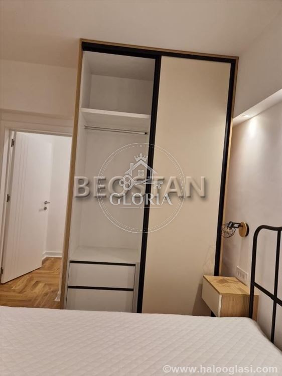 2,5-комнатная квартира, 40 м², Дорчол, Старый город, фото 7