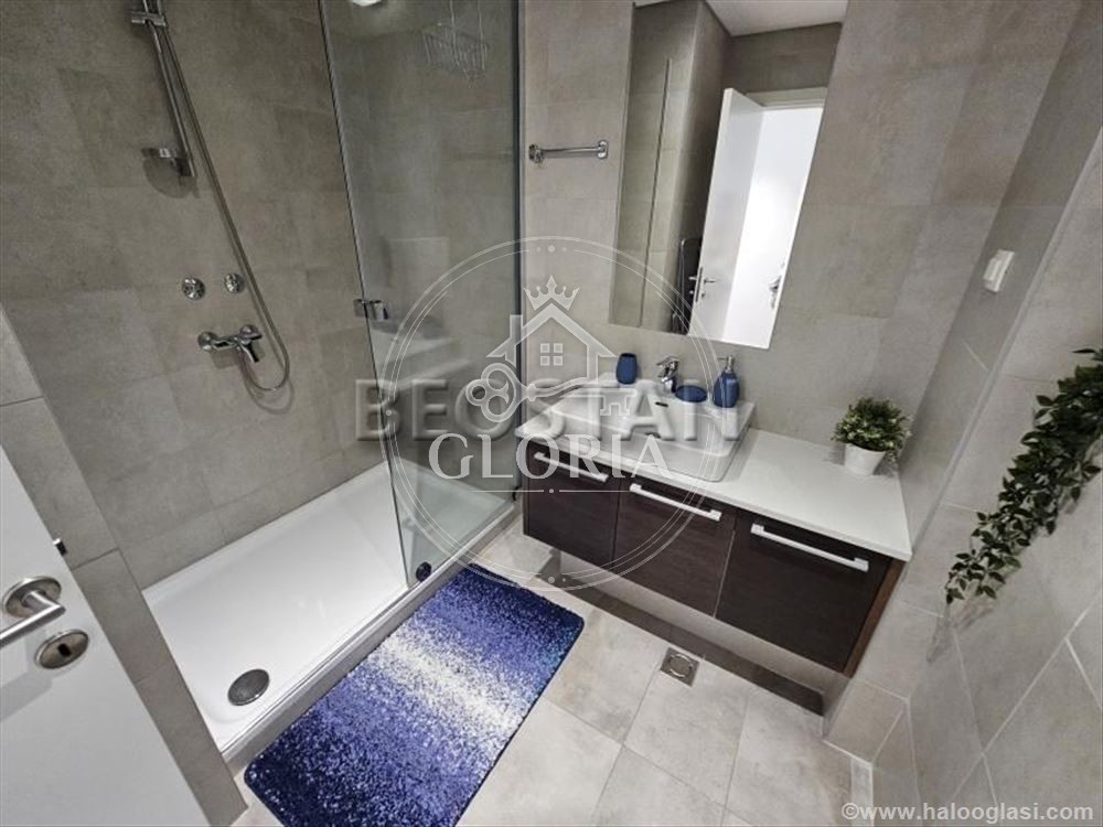 Четырёхкомнатная квартира, 120 м², Београд на води, Савски-Венац, фото 6