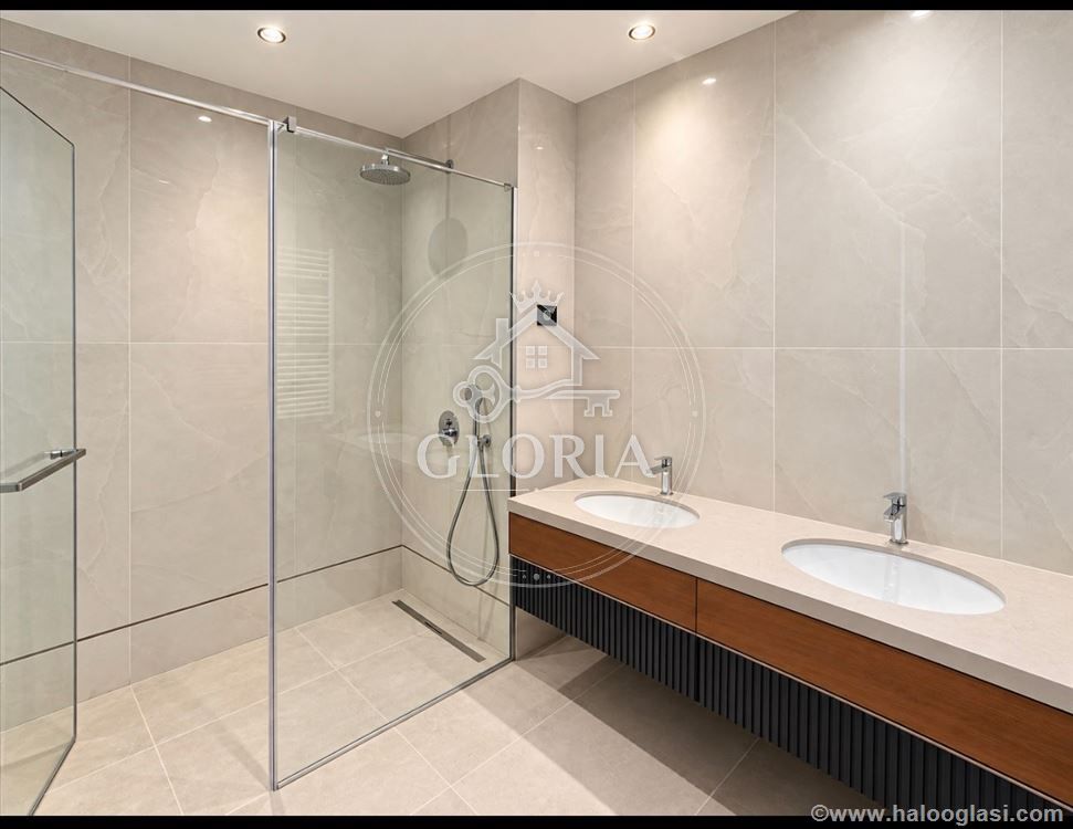 Трёхкомнатная квартира, 114.5 м², Београд на води, Савски-Венац, фото 11