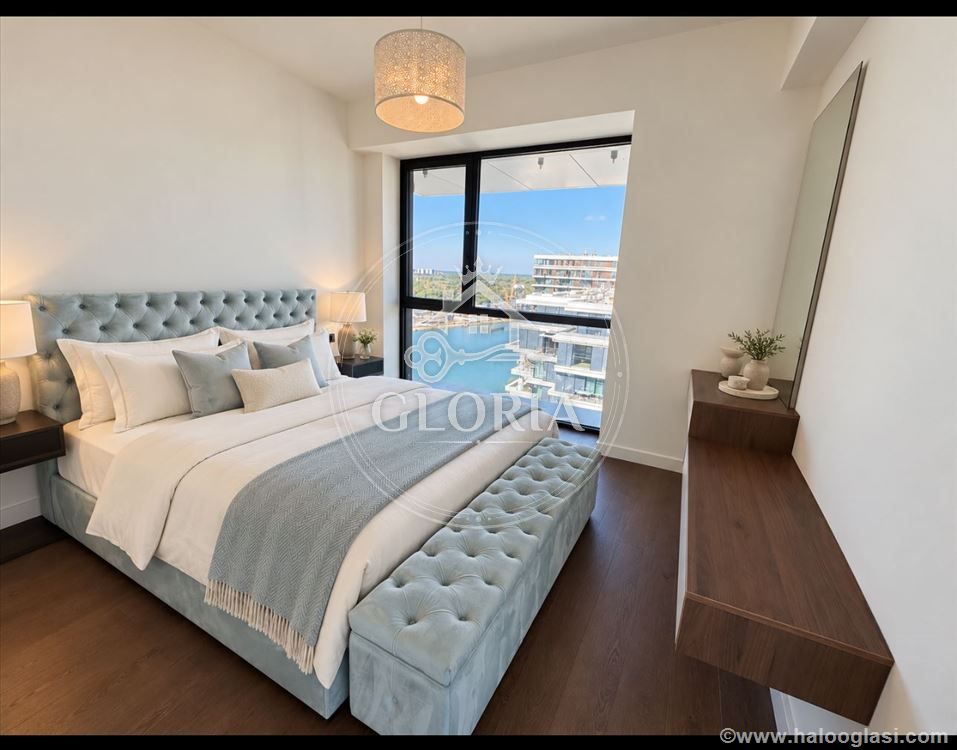 Трёхкомнатная квартира, 114.5 м², Београд на води, Савски-Венац, фото 8