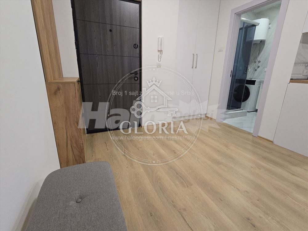 Однокомнатная квартира, 30 м², Алтина, Земун, фото 4