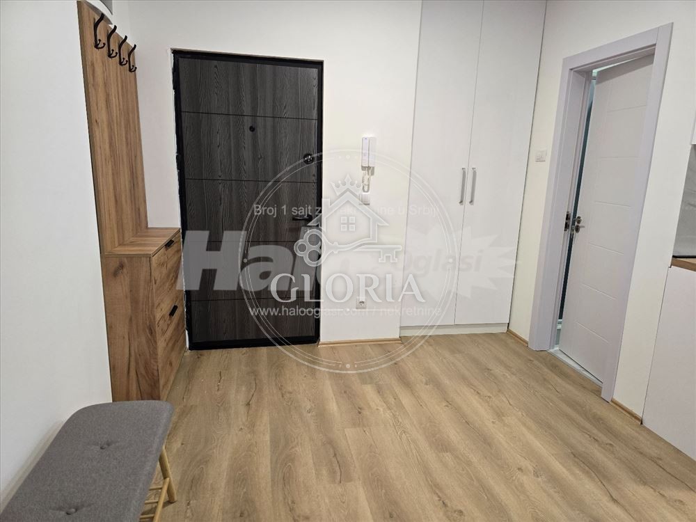 Однокомнатная квартира, 30 м², Алтина, Земун, фото 5