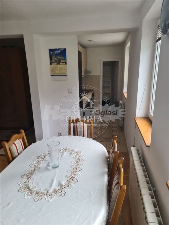Двухкомнатная квартира, 50 м², Филмски град, Чукарица, фото 2