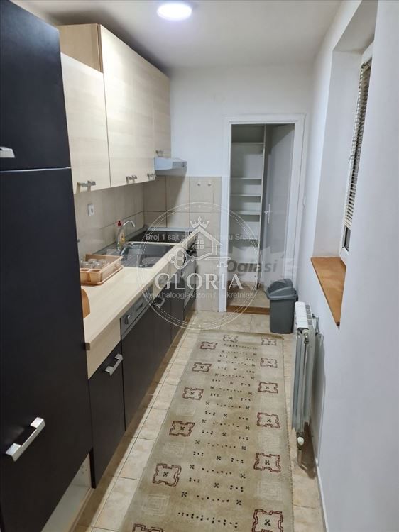 Двухкомнатная квартира, 50 м², Филмски град, Чукарица, фото 5