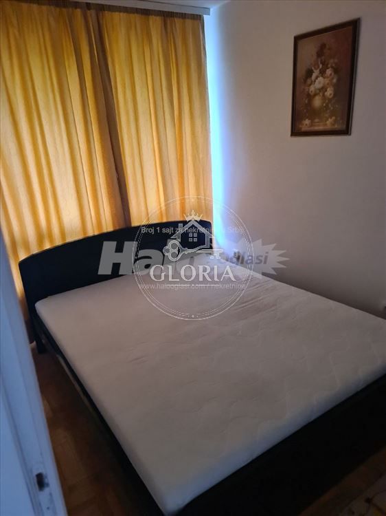 Двухкомнатная квартира, 50 м², Филмски град, Чукарица, фото 6