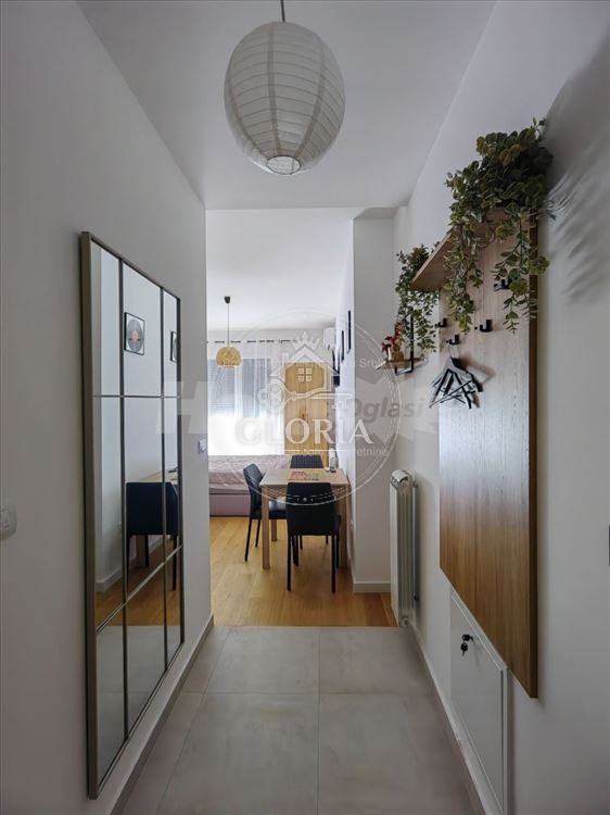Студия, 28 м², Булбулдер, Звездара, фото 7