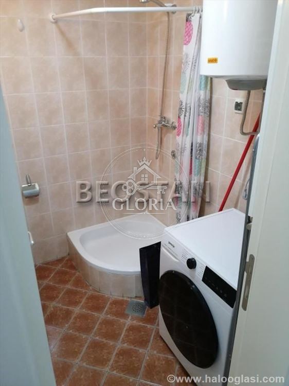 Студия, 29 м², Црвени крст, Врачар, фото 8