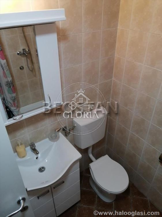 Студия, 29 м², Црвени крст, Врачар, фото 9