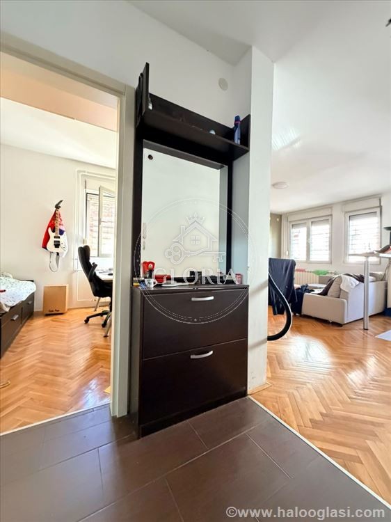 1,5-комнатная квартира, 40 м², Зира, Палилула, фото 3