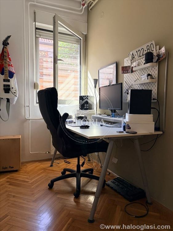 1,5-комнатная квартира, 40 м², Зира, Палилула, фото 5
