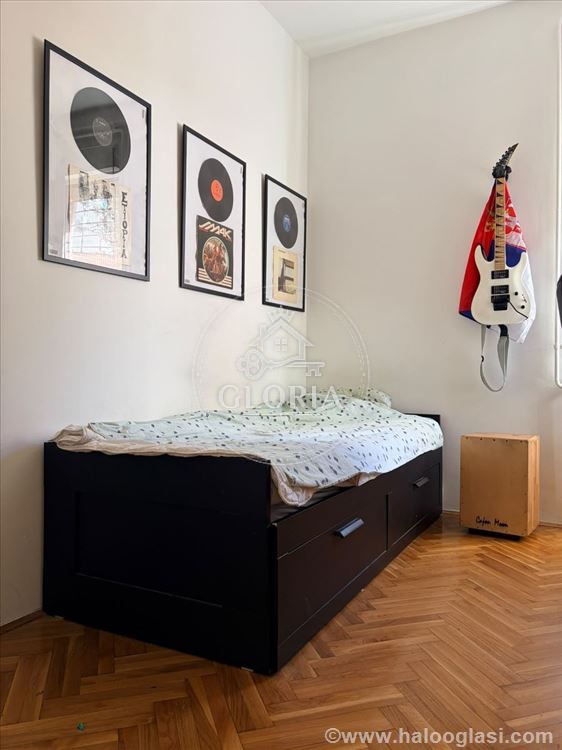 1,5-комнатная квартира, 40 м², Зира, Палилула, фото 6
