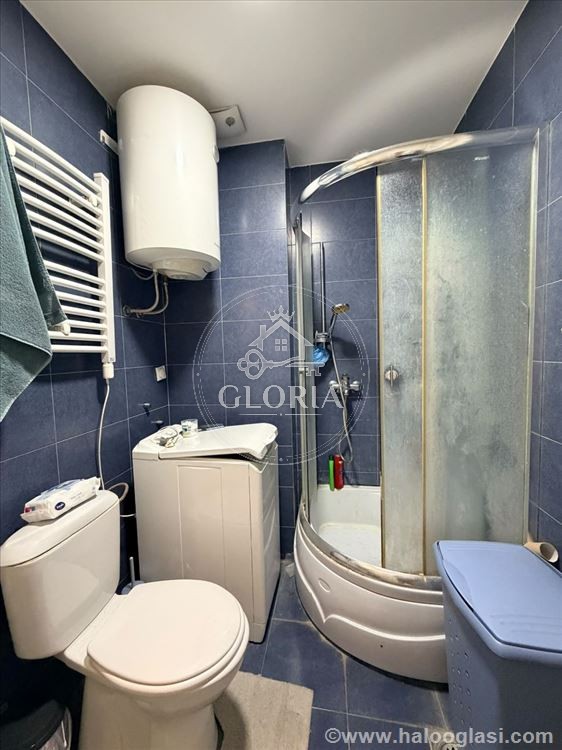 1,5-комнатная квартира, 40 м², Зира, Палилула, фото 7