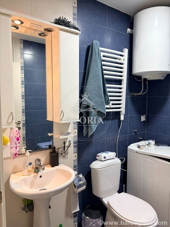 1,5-комнатная квартира, 40 м², Зира, Палилула, фото 8