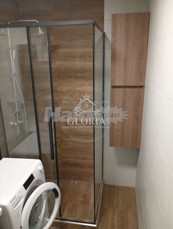 Двухкомнатная квартира, 54 м², Саве Ковачевича, Земун, фото 10