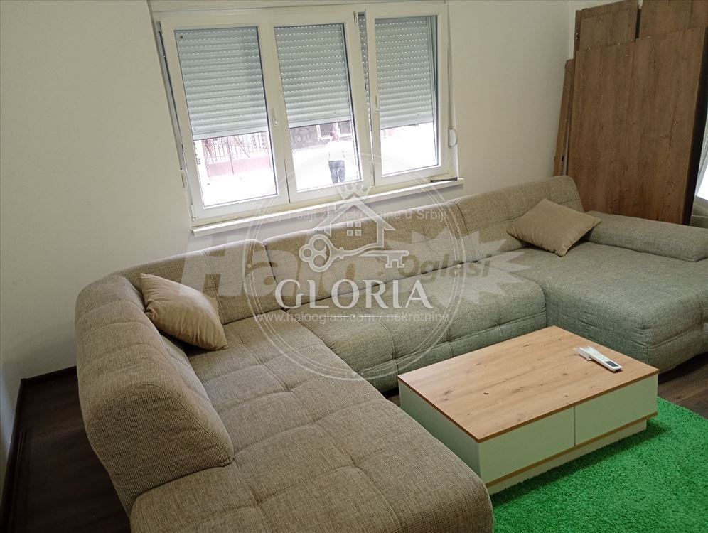 Двухкомнатная квартира, 54 м², Саве Ковачевича, Земун, фото 6