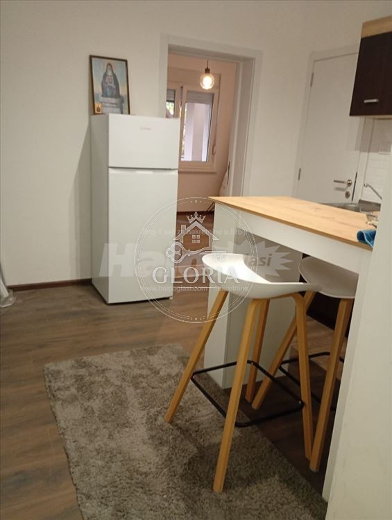 Двухкомнатная квартира, 54 м², Саве Ковачевича, Земун, фото 7