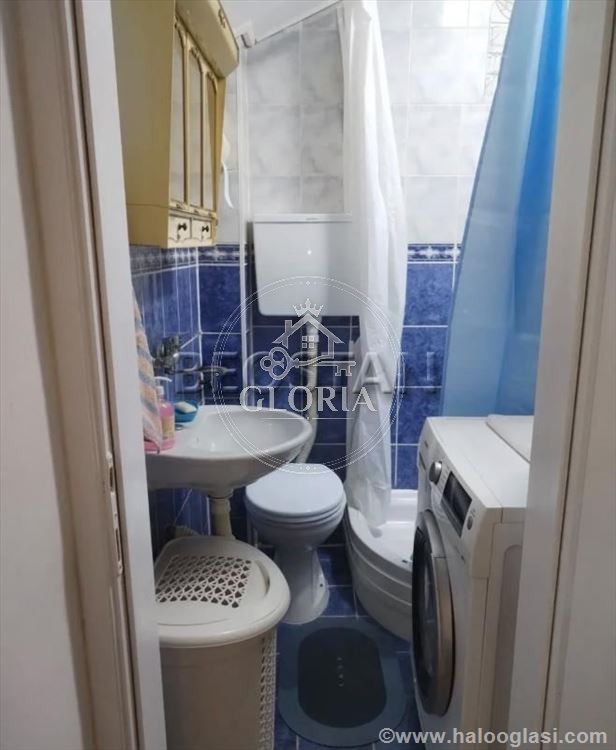 Двухкомнатная квартира, 42 м², Цветкова пияца, Звездара, фото 2