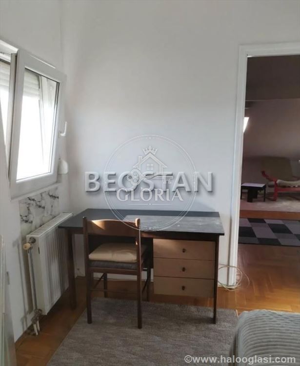 Двухкомнатная квартира, 42 м², Цветкова пияца, Звездара, фото 6