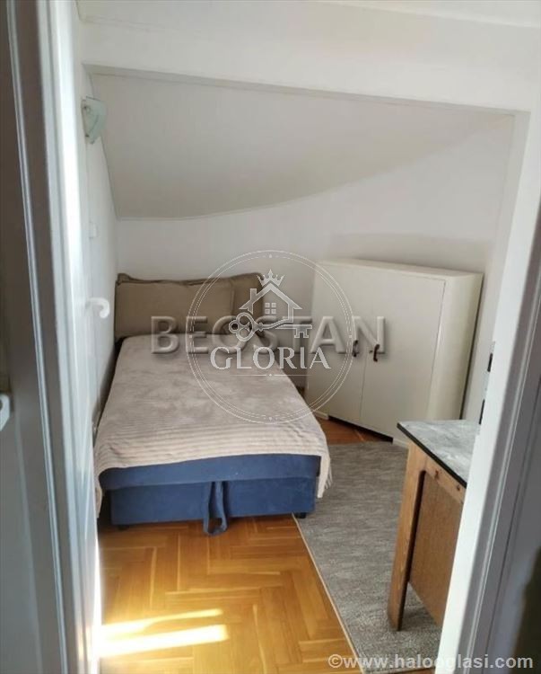 Двухкомнатная квартира, 42 м², Цветкова пияца, Звездара, фото 9
