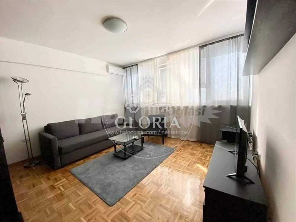1,5-комнатная квартира, 35 м², Рузвелтова, Палилула