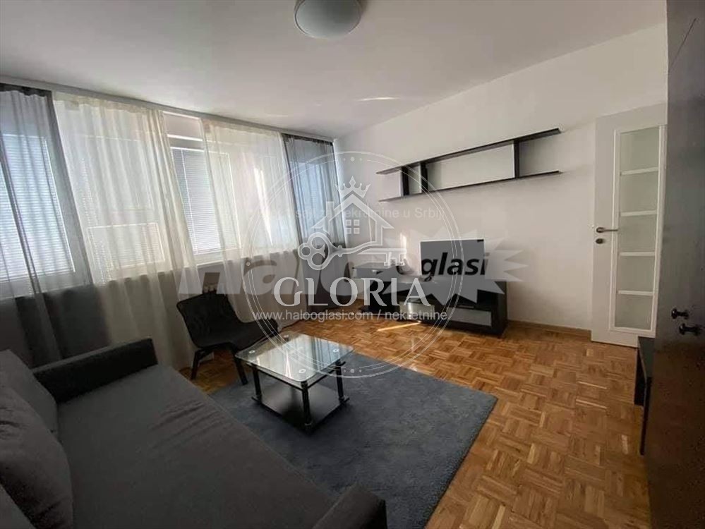 1,5-комнатная квартира, 35 м², Рузвелтова, Палилула, фото 2
