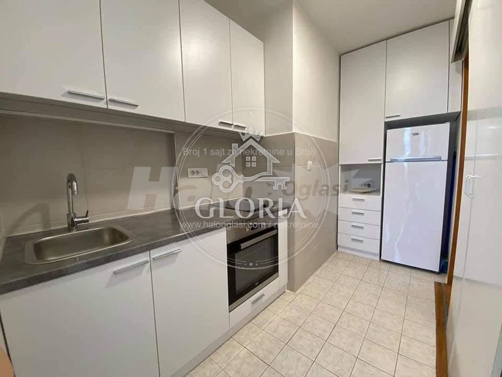 1,5-комнатная квартира, 35 м², Рузвелтова, Палилула, фото 4
