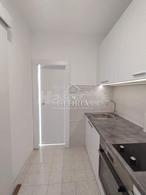 1,5-комнатная квартира, 35 м², Рузвелтова, Палилула, фото 5
