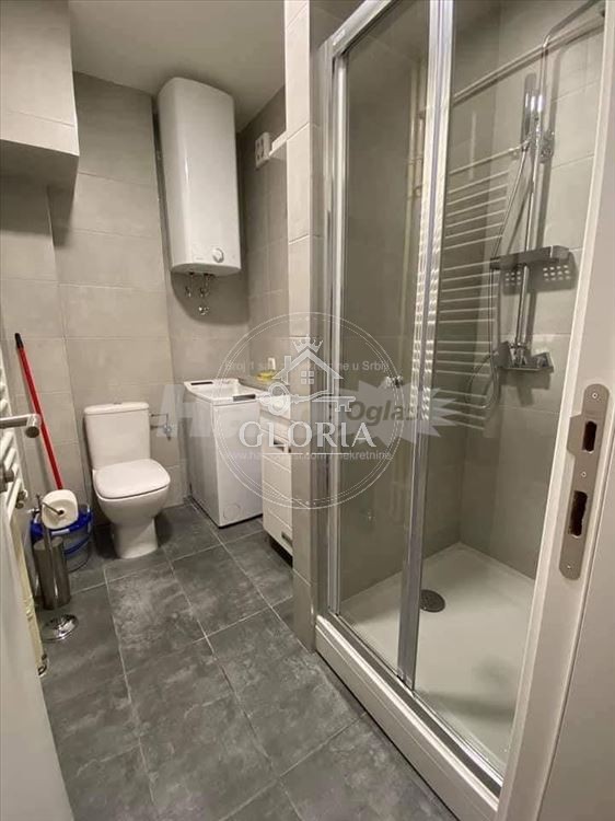 1,5-комнатная квартира, 35 м², Рузвелтова, Палилула, фото 6