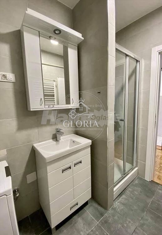 1,5-комнатная квартира, 35 м², Рузвелтова, Палилула, фото 7
