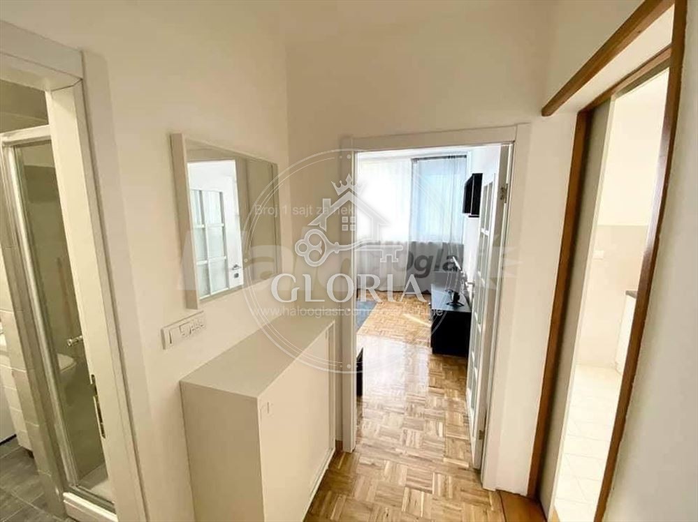 1,5-комнатная квартира, 35 м², Рузвелтова, Палилула, фото 8
