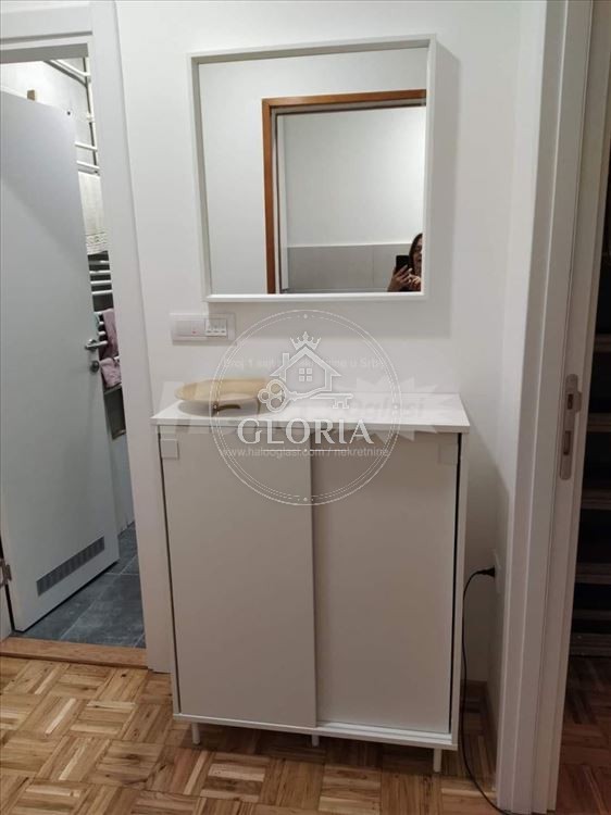 1,5-комнатная квартира, 35 м², Рузвелтова, Палилула, фото 9