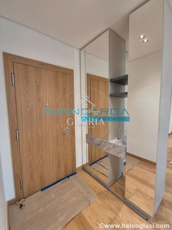 Трёхкомнатная квартира, 94 м², Центр, Врачар, фото 15