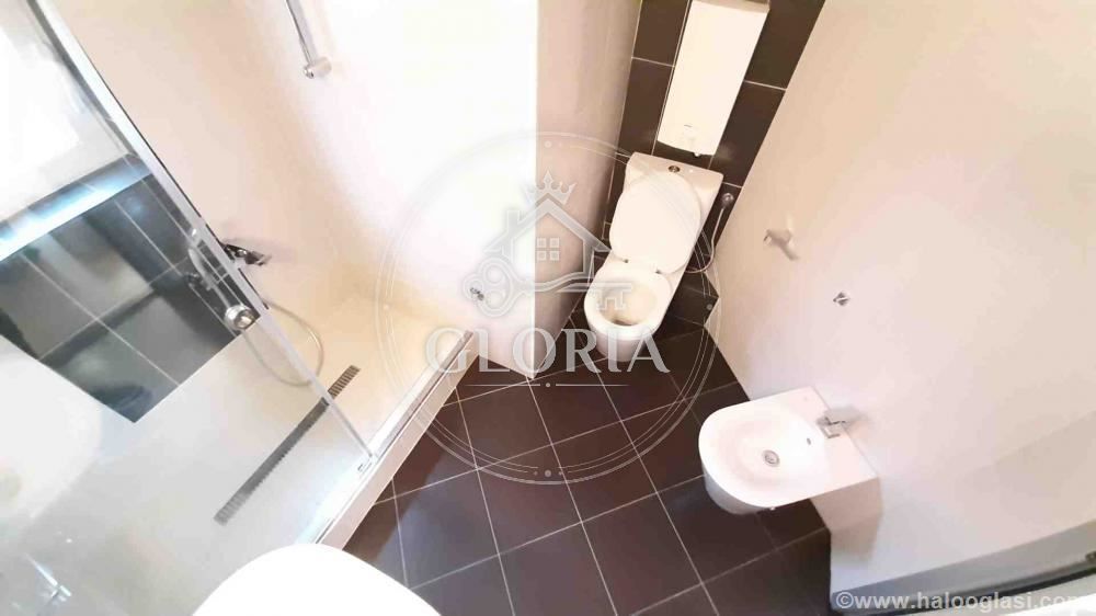 Трёхкомнатная квартира, 140 м², Каленич пияца, Врачар, фото 15