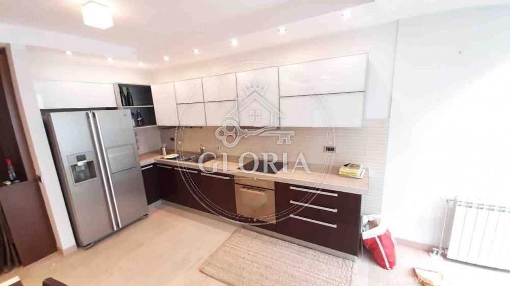 Трёхкомнатная квартира, 140 м², Каленич пияца, Врачар, фото 6