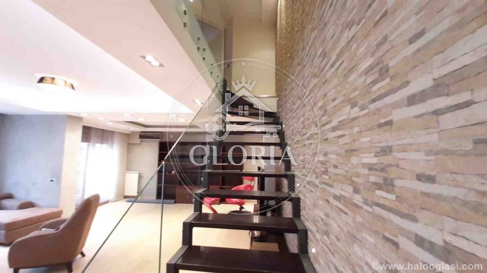 Трёхкомнатная квартира, 140 м², Каленич пияца, Врачар, фото 7