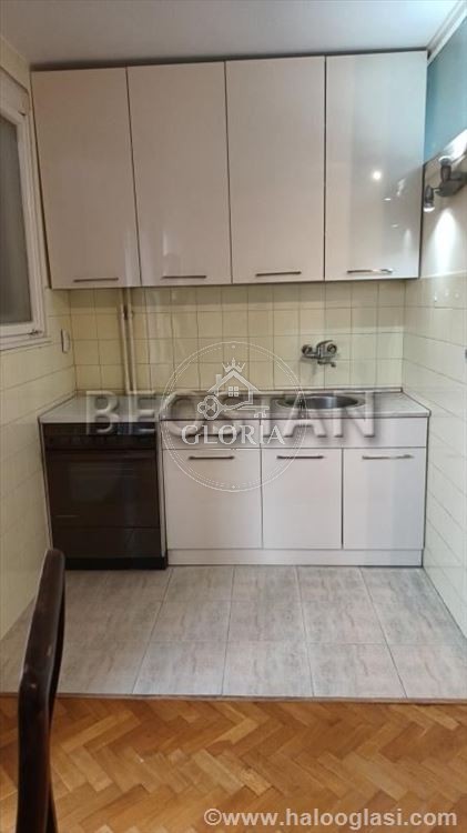 Студия, 26 м², Дорчол, Старый город, фото 3