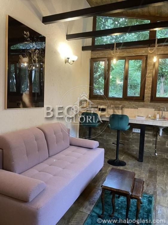 1,5-комнатная квартира, 35 м², Гардош, Земун, фото 4
