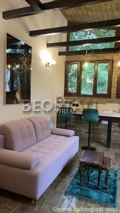 1,5-комнатная квартира, 35 м², Гардош, Земун, фото 9