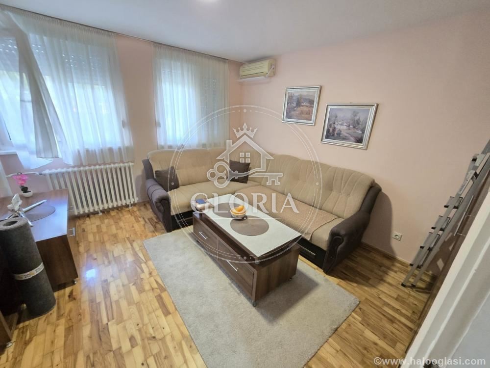 1,5-комнатная квартира, 36 м², Стари Меркатор, Новый Белград, фото 3