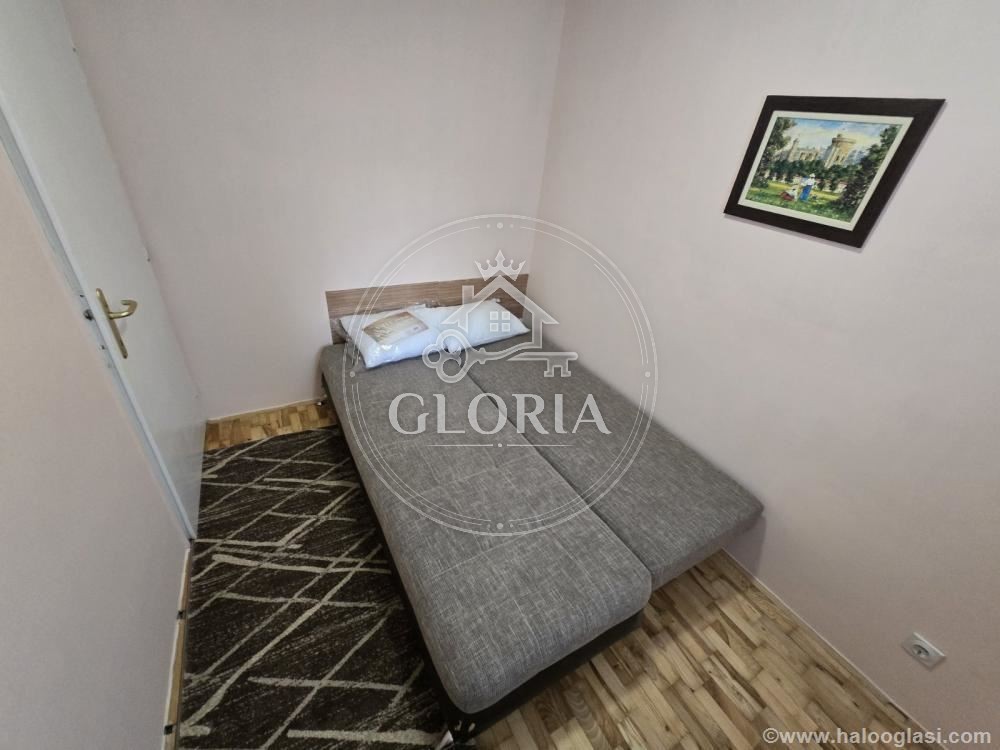 1,5-комнатная квартира, 36 м², Стари Меркатор, Новый Белград, фото 6