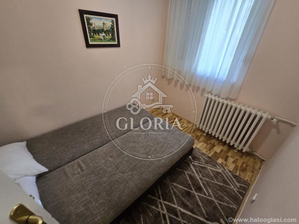 1,5-комнатная квартира, 36 м², Стари Меркатор, Новый Белград, фото 7