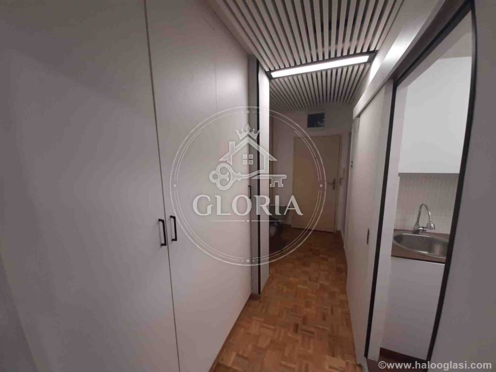Двухкомнатная квартира, 45 м², Блок 72, Новый Белград, фото 11