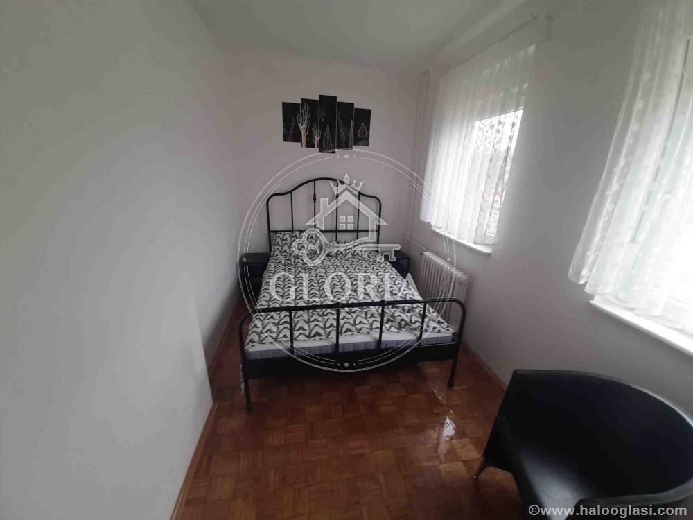 Двухкомнатная квартира, 45 м², Блок 72, Новый Белград, фото 4