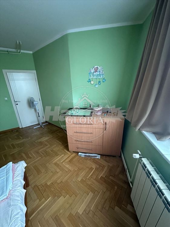 Двухкомнатная квартира, 60 м², Блок 64, Новый Белград, фото 10