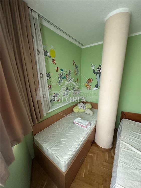 Двухкомнатная квартира, 60 м², Блок 64, Новый Белград, фото 11