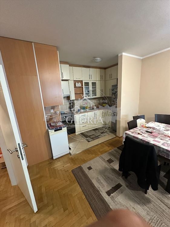 Двухкомнатная квартира, 60 м², Блок 64, Новый Белград, фото 5