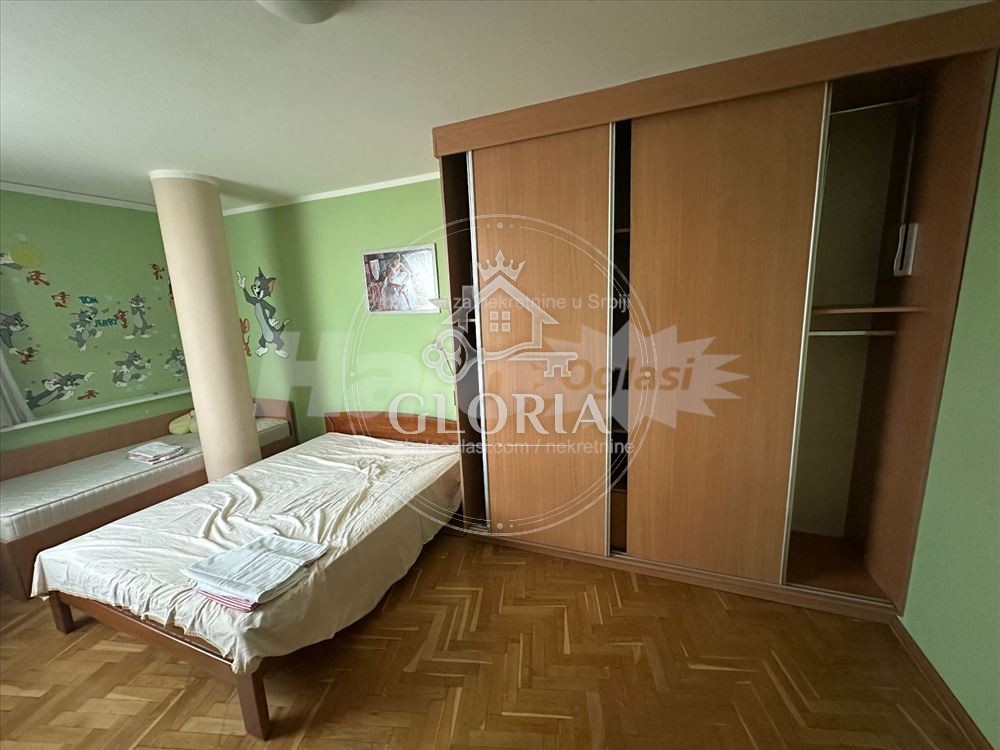 Двухкомнатная квартира, 60 м², Блок 64, Новый Белград, фото 9