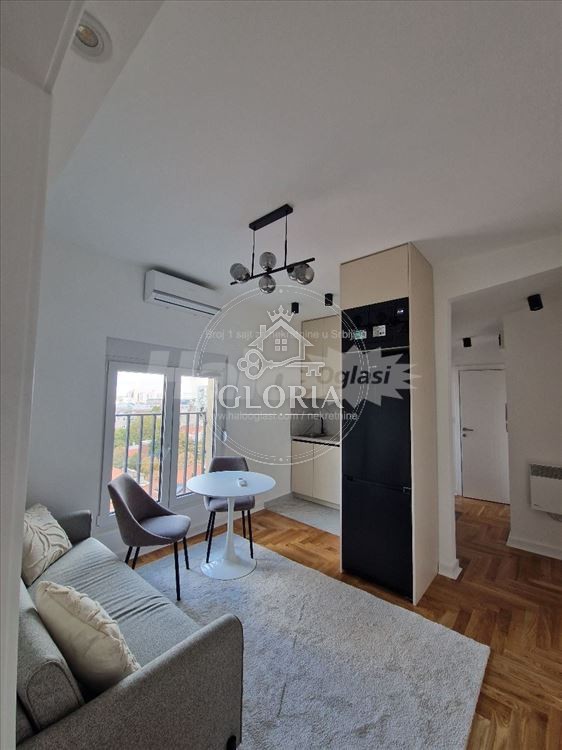 2,5-комнатная квартира, 40 м², Дорчол, Старый город