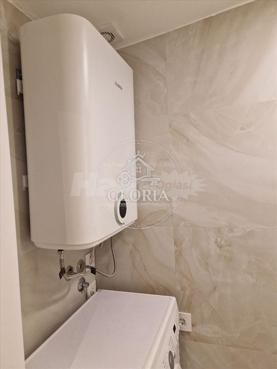 2,5-комнатная квартира, 40 м², Дорчол, Старый город, фото 10